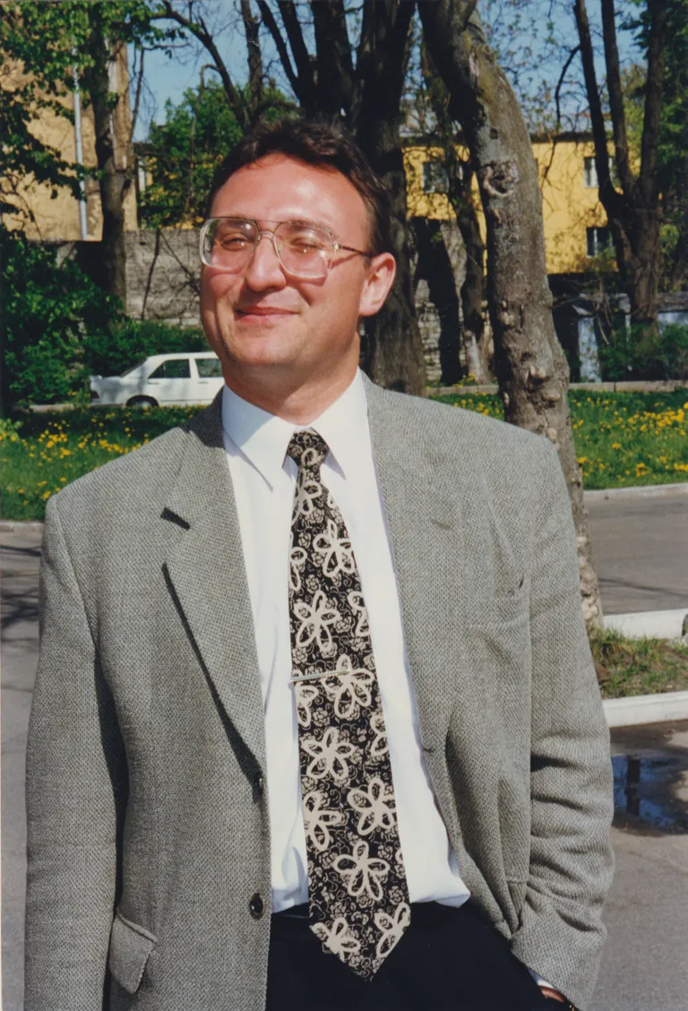 Marcel Vichmann