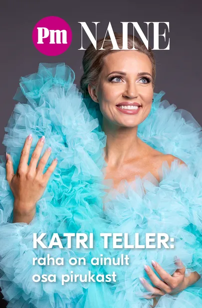 Katri Teller