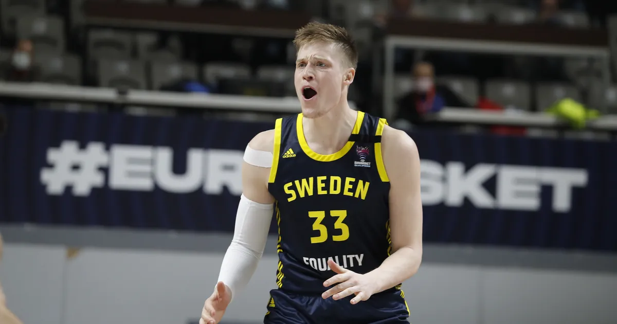 «See on lugupidamatu!» Sõja ajal Venemaal mänginud endine NBA-mees ei mõista, miks teda ei kutsutud EMiks koondisesse
