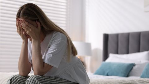 «Ma ei saa isegi haige olla!» Eesti perede kodune elu püsib vaid naiste najal