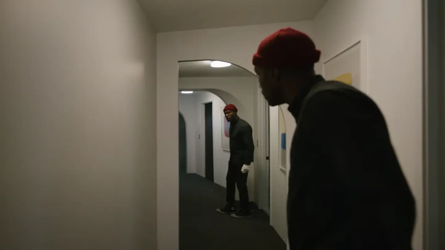 Yahya Abdul-Mateen II filmis «Candyman»: film kasutab õudusfilmi võtteid, et jutustada märksa tõsisemat lugu.