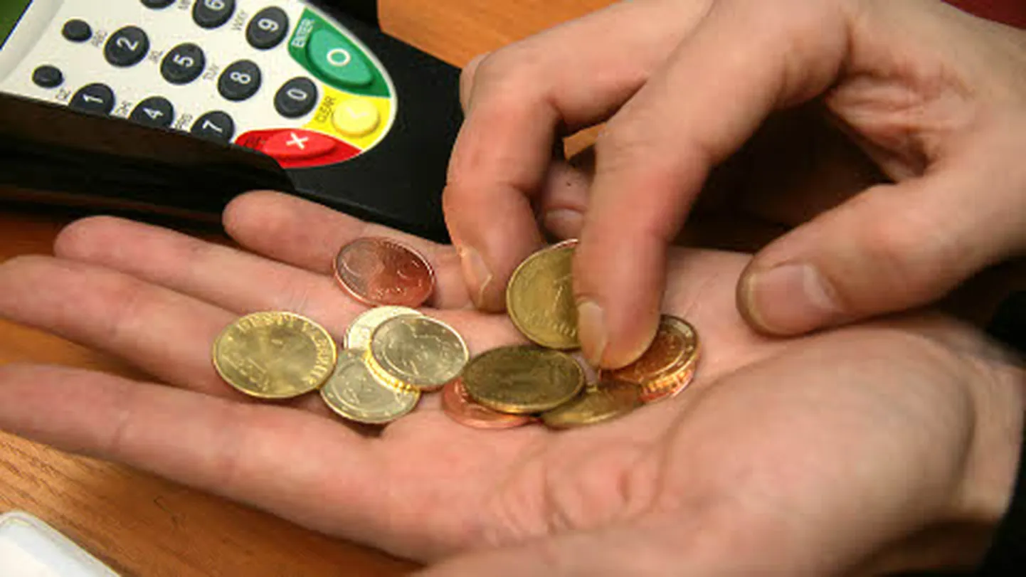 Räägitagu koostöö mittelaabumisest või juhatuse otsuste käekirjast - tegelikult on lahkumiseni viinud lahkarvamuste taga ikka raha.