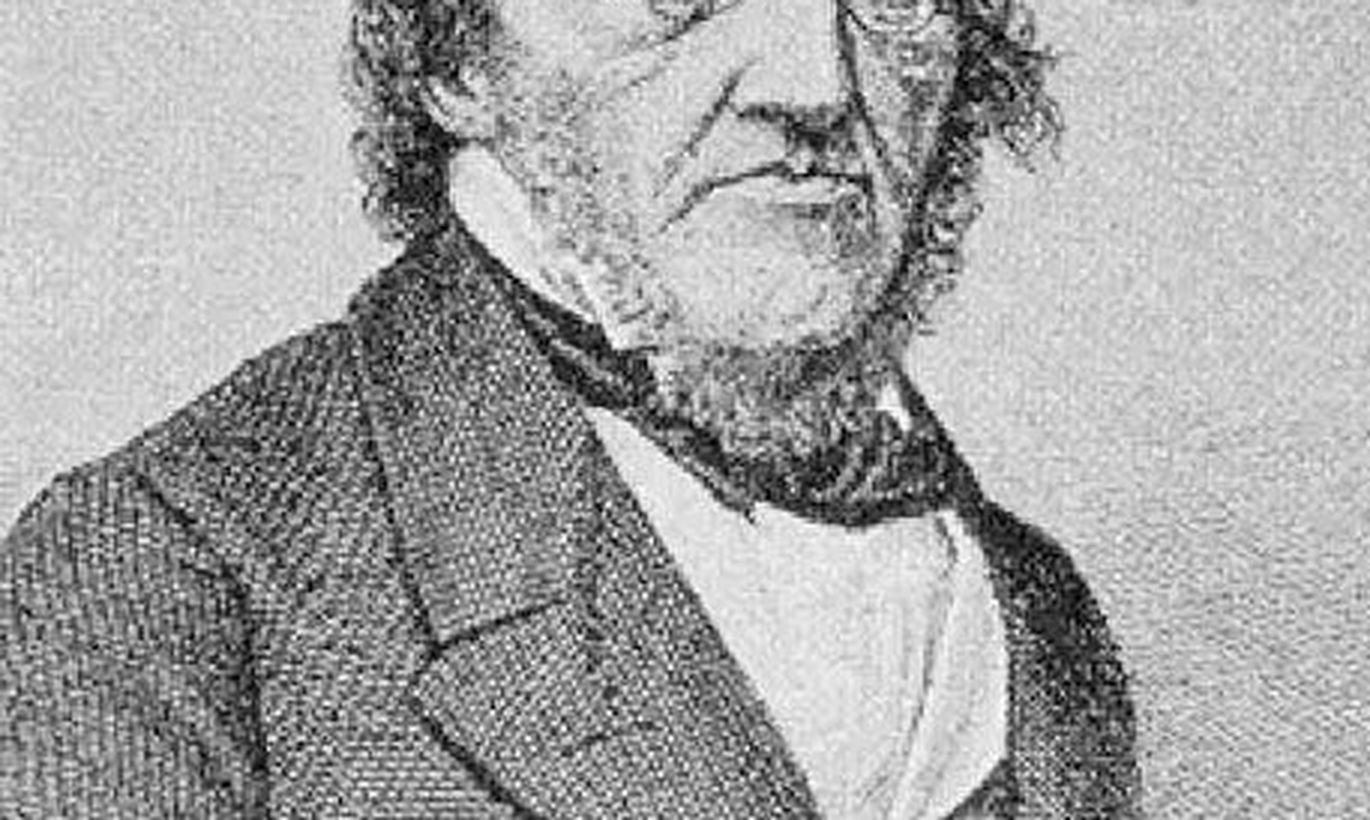 Karl Ernst von Baer ja Virumaa Arhiiv Virumaa Teataja