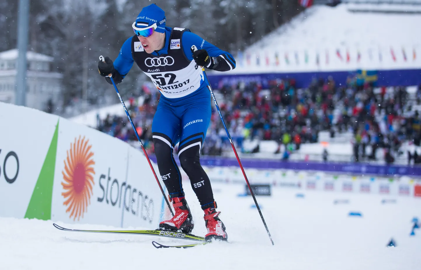 Kristjan Koll.