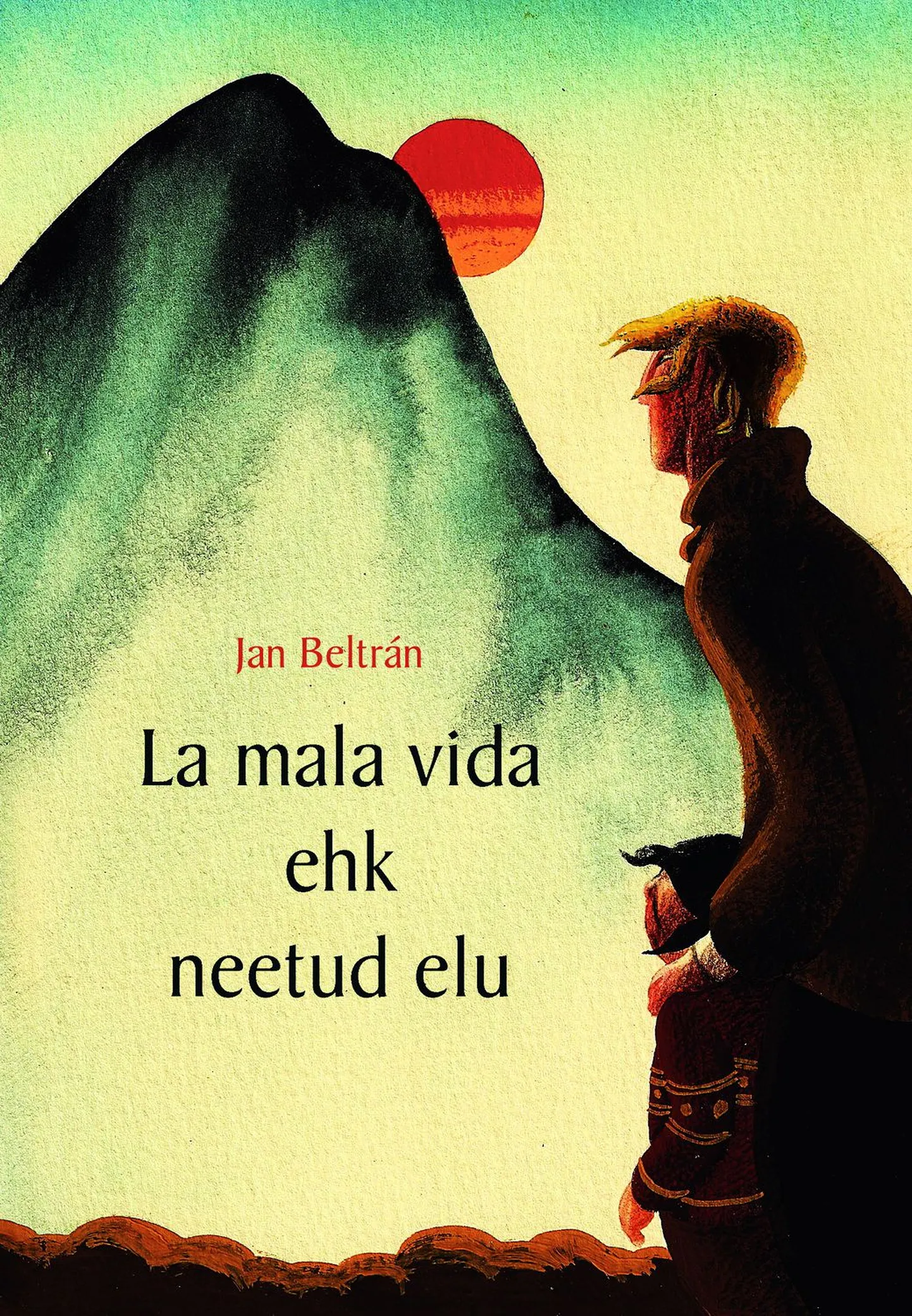 «La mala vida ehk neetud elu»