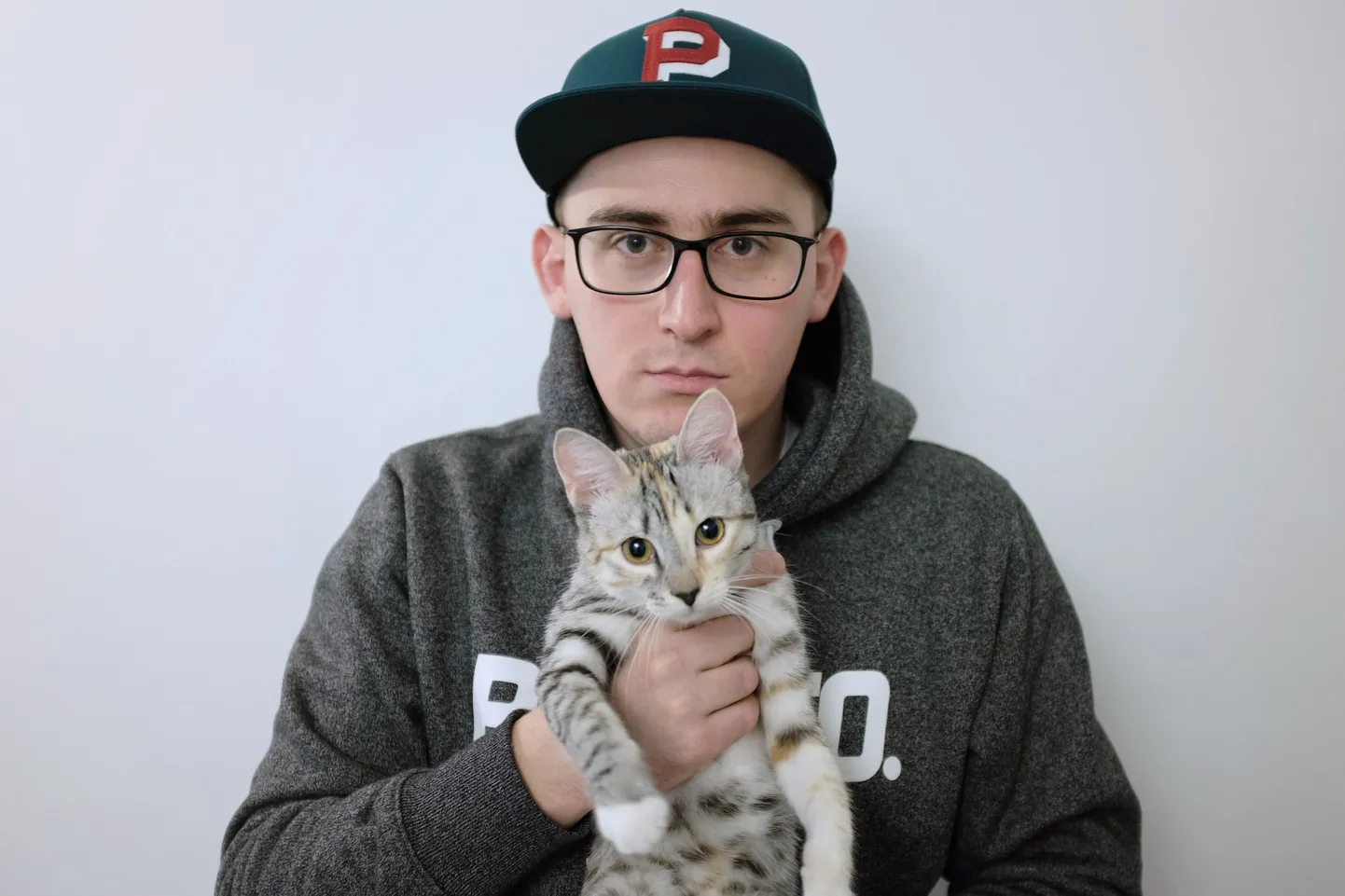 Varssavi DJ Rafal Grobel on üks TMW muusikatööstuse konverentsi kõnelejatest.