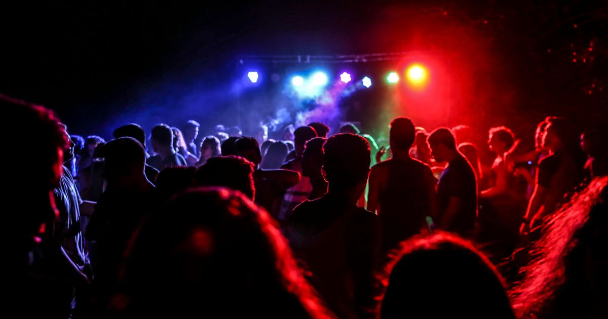 Soome suusakuurort sarnaneb Las Vegasega Soome suusakuurort sarnaneb Las Vegasega