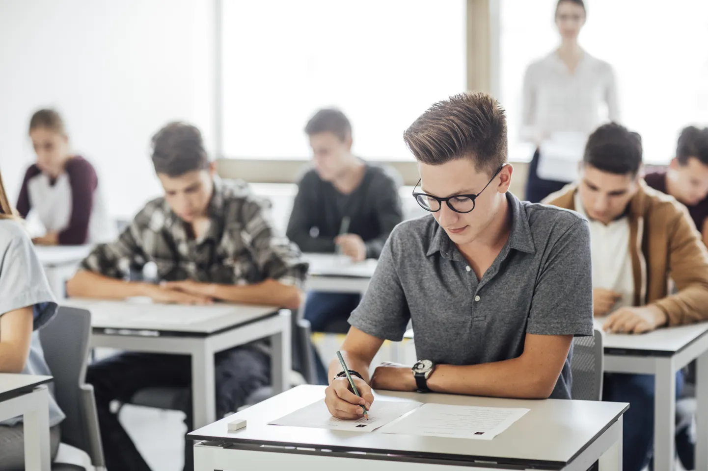 Klase