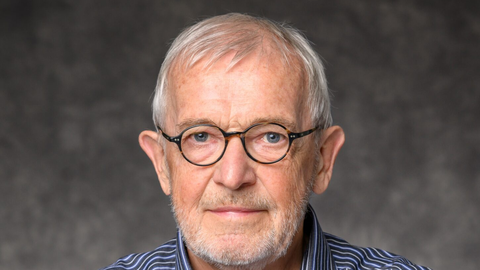 OTSEÜLEKANNE – UUDIS TÄIENEB! ⟩ Nobeli füüsikapreemia sai neutriinokütt Francis Halzen