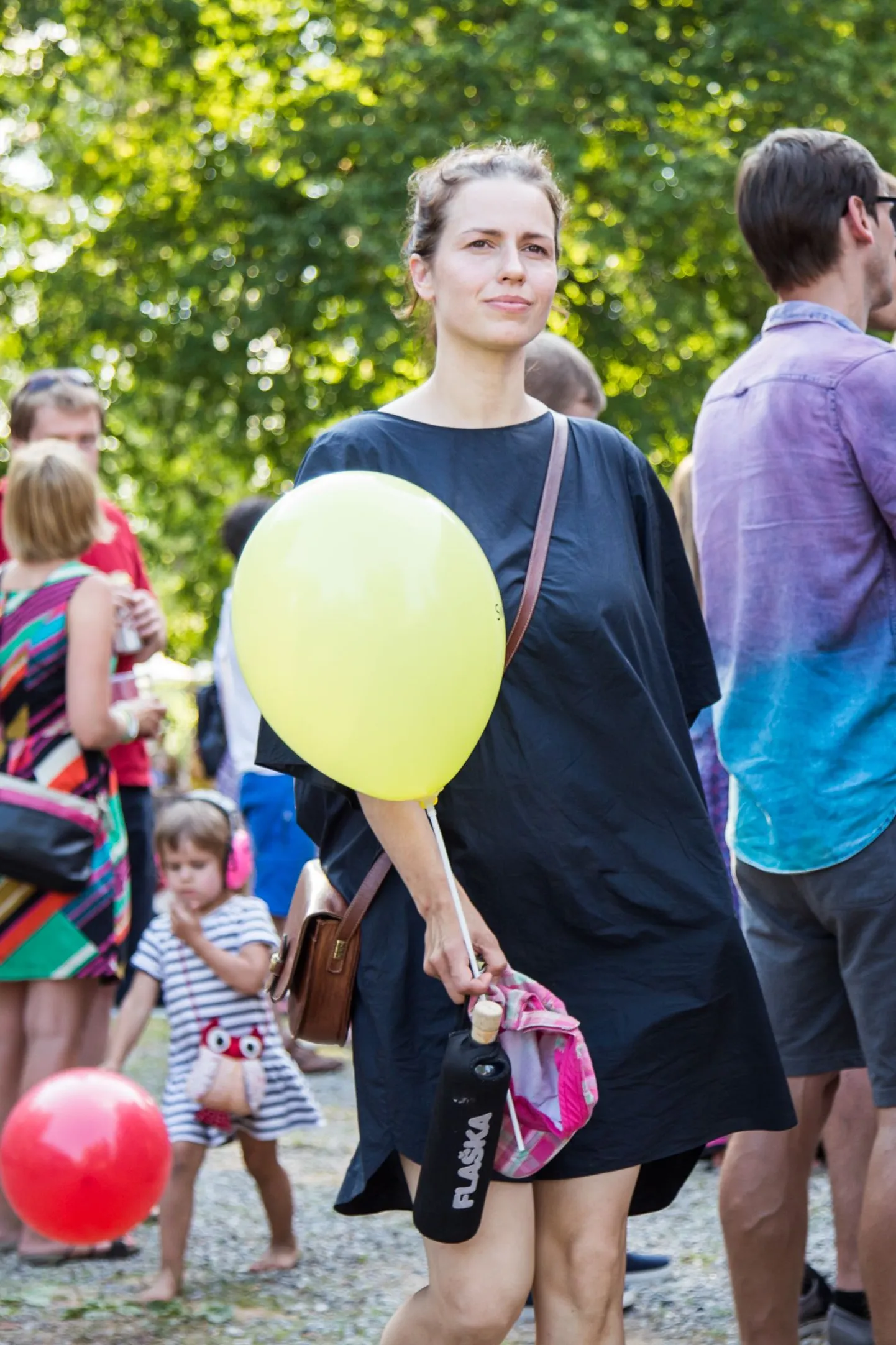 Schilling festival 2016, Merle Liivak