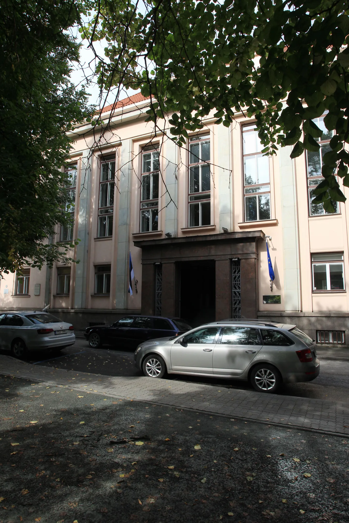 Haridus- ja teadusministeerium