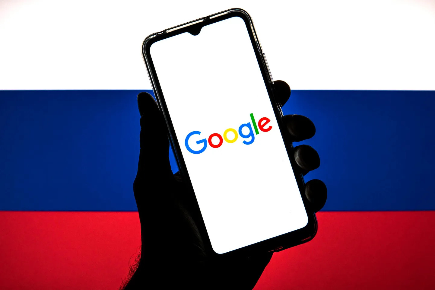 Google AdSense oli üks populaarsemaid platvormi sisu rahaks muutmiseks Venemaal.