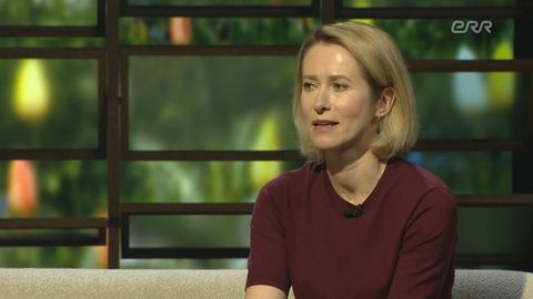 Kaja Kallas aasta alguses öeldud «jooma ajamise» kommentaarist: sellel oli pikem eellugu