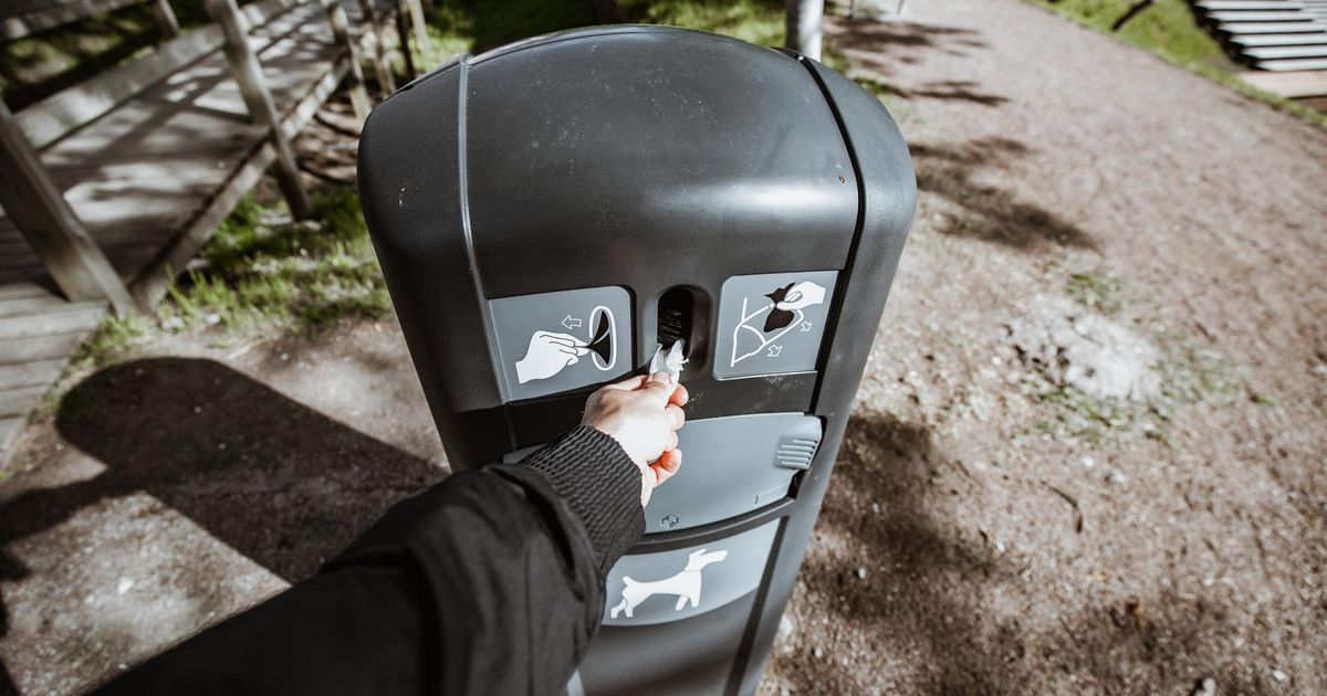 Suvepealinna paigaldati uued kakakastid