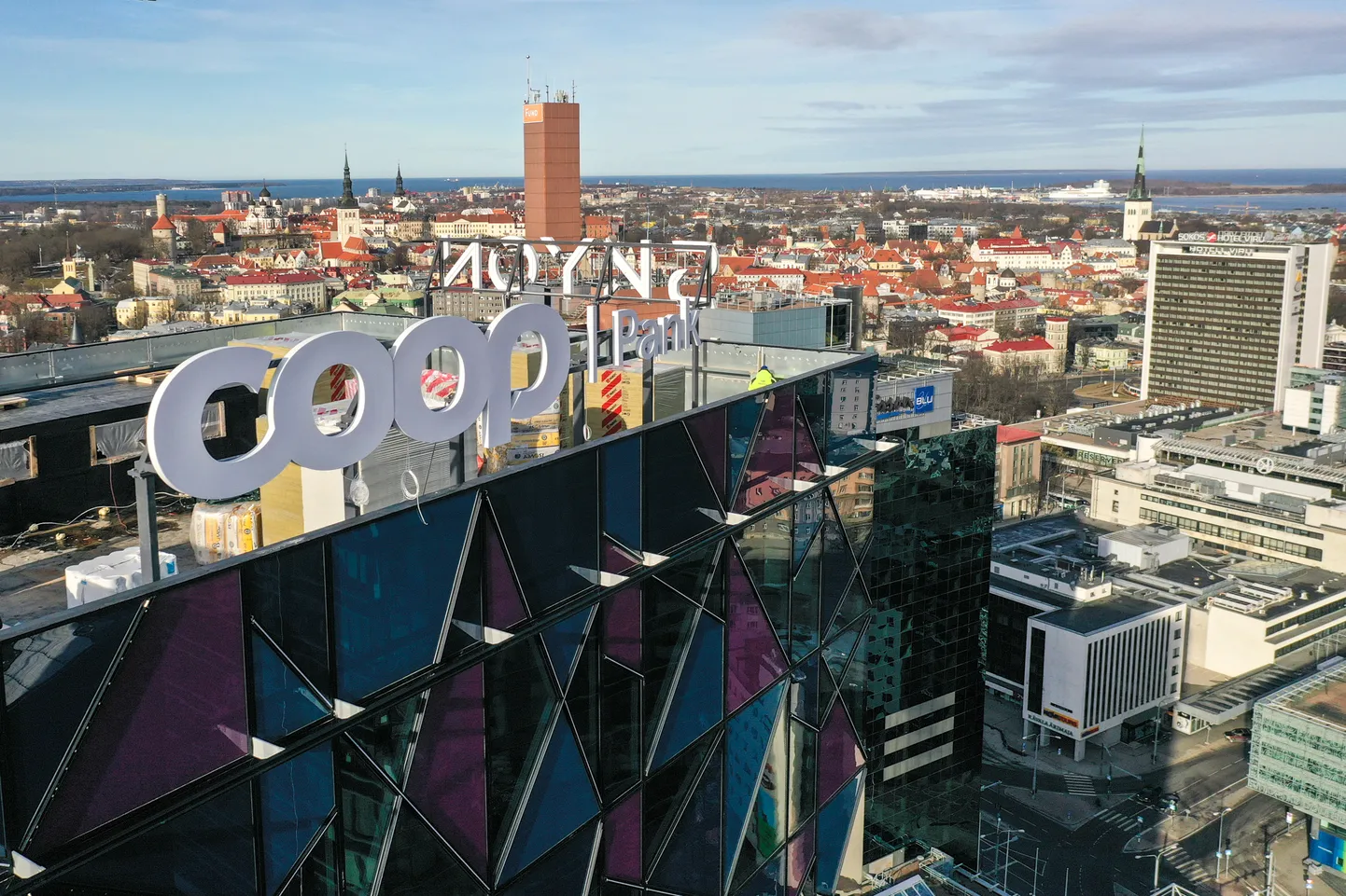 Coopi logo.