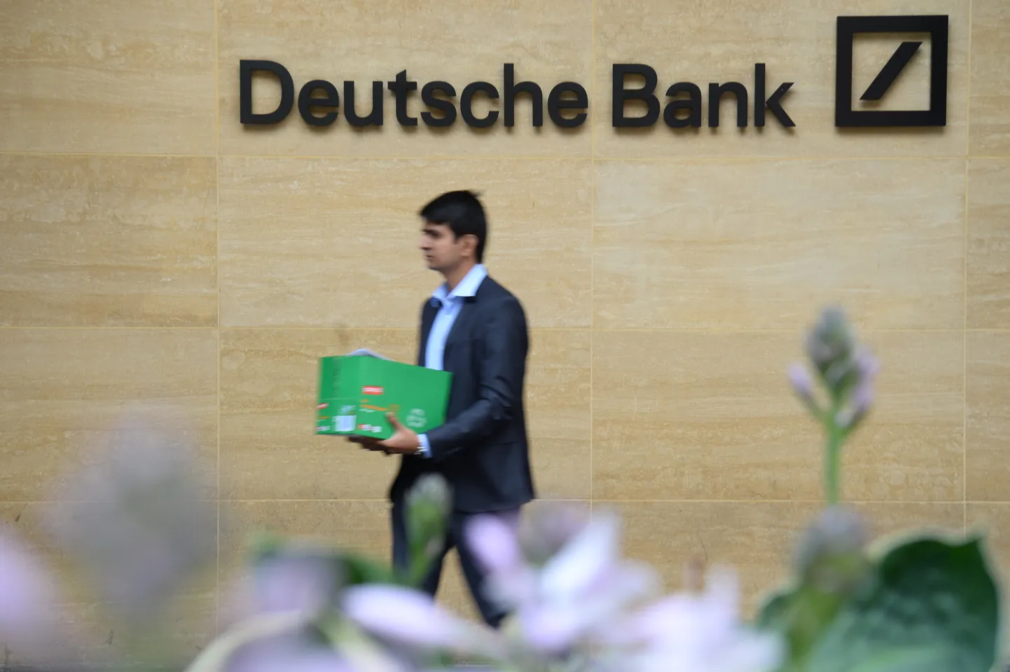 Deutsche Bank