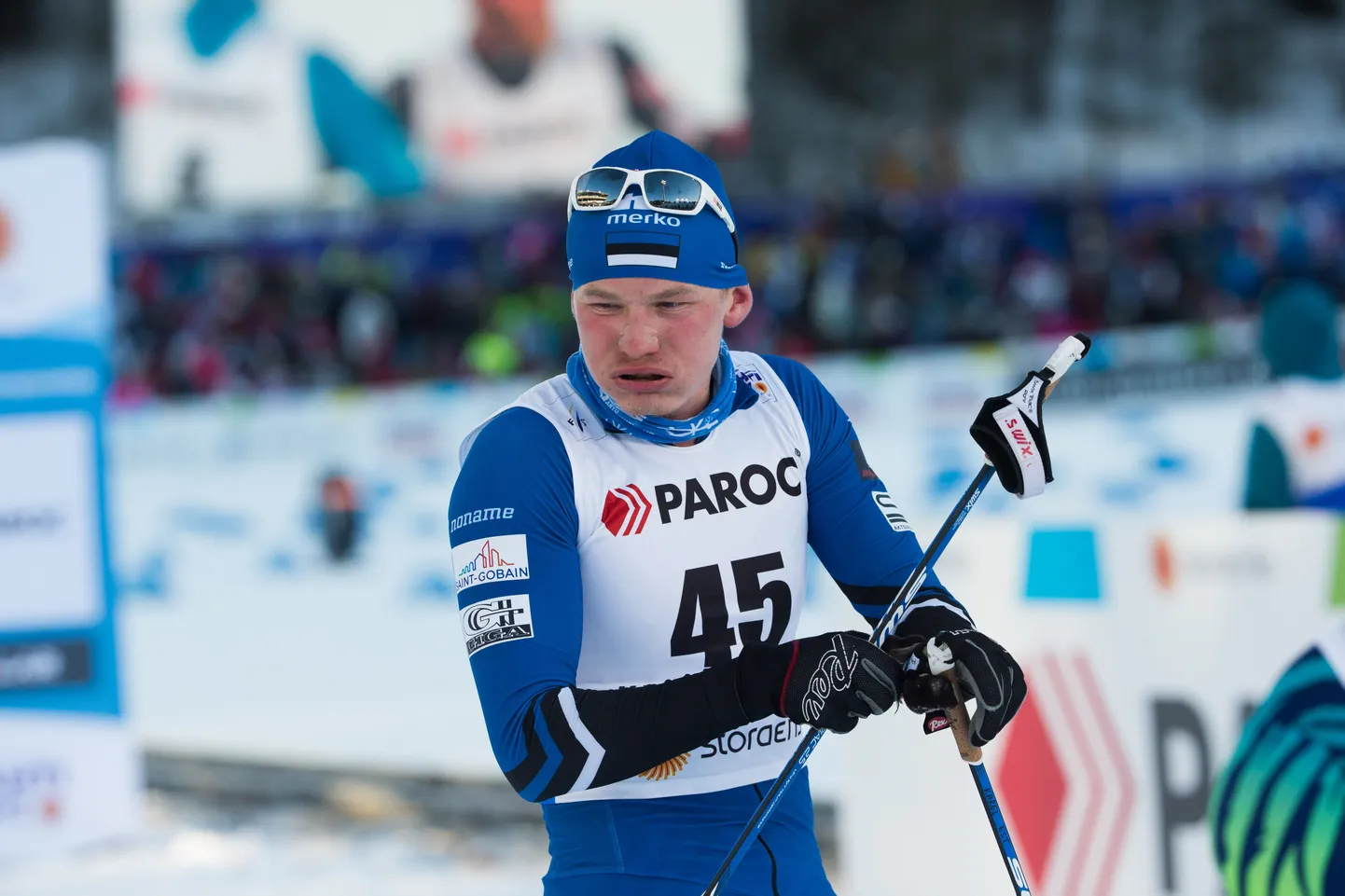 Karel Tammjärv.