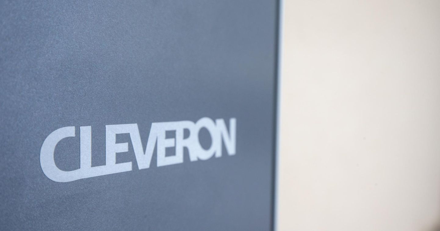 Cleveroni logo