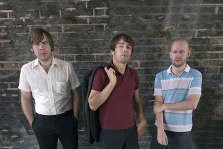 Peter Bjorn and John