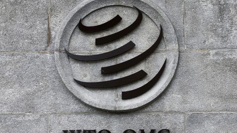WTO liider astub tagasi aasta enne ametiaja lõppu 31. augustil