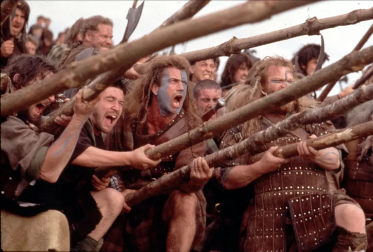 «Braveheart»
