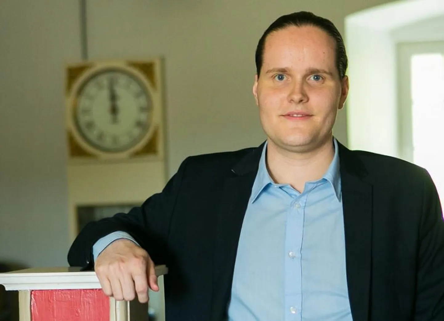 Taavi Rauniste