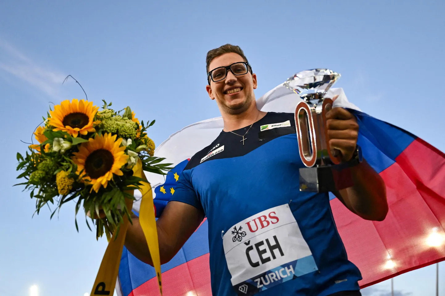 Kristjan Ceh.