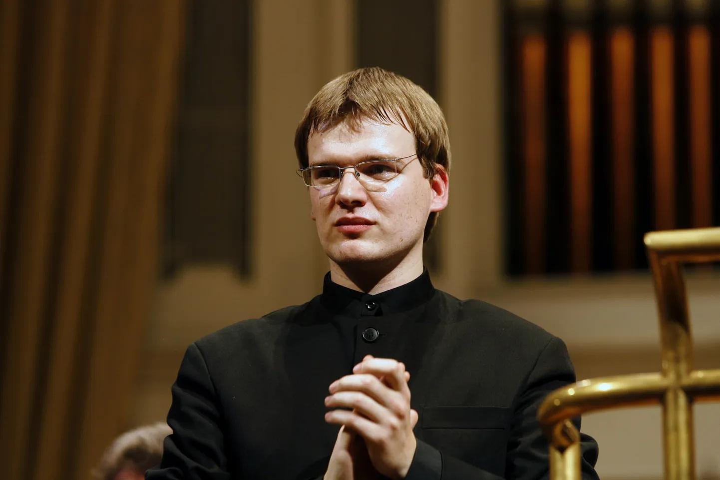 Risto Joost.