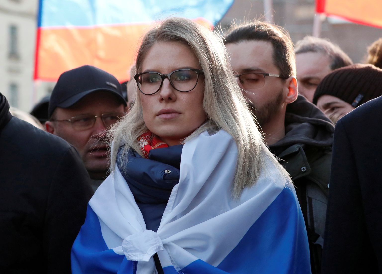 Любовь Соболь