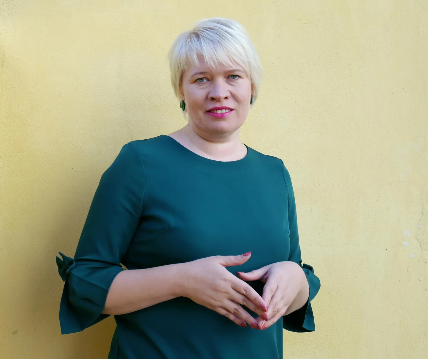 Marika Saar