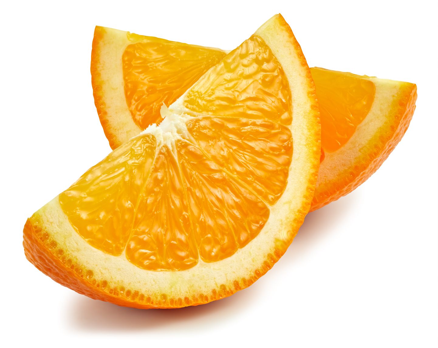 Апельсины. Иллюстративное фото