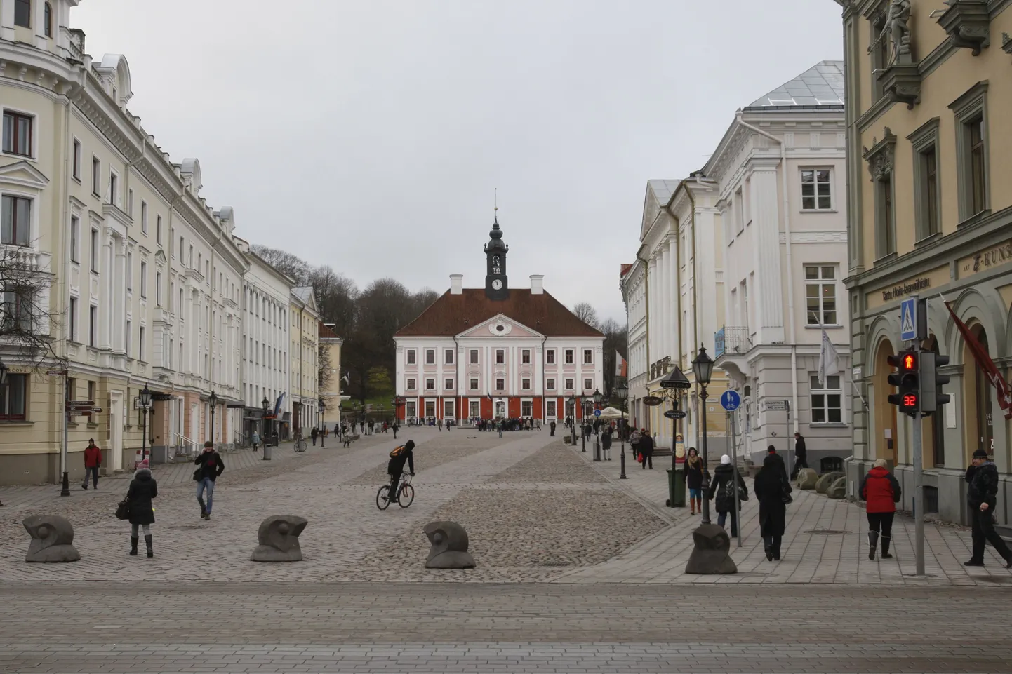 Tartu.