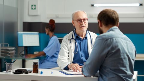 Did You Know? Two Foods May Increase Prostate Cancer Risk