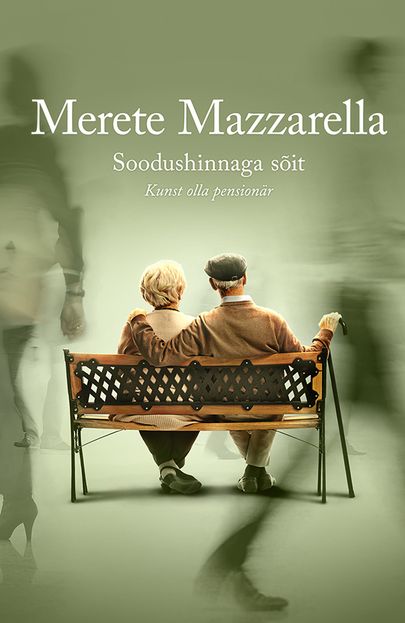 Merete Mazzarella, «Soodushinnaga sõit».