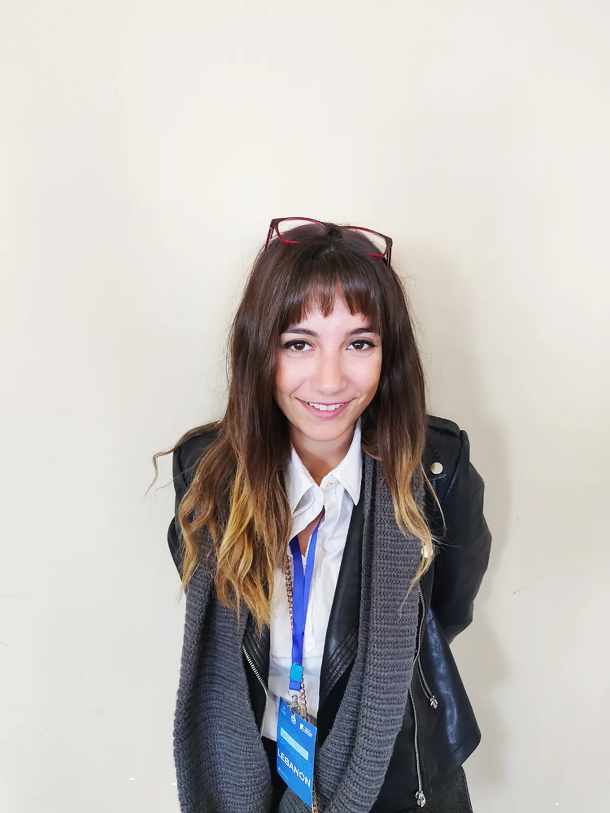 Sāra Tsuki no Libānas