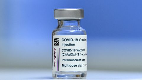 Austraalia ravimiamet andis AstraZeneca vaktsiinile kasutusloa