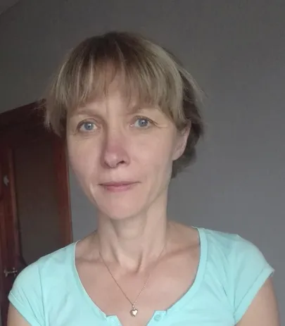 Olga Schihalejev