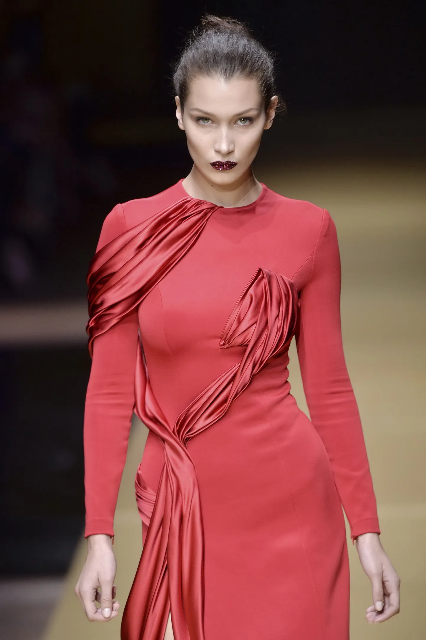 Bella Hadid