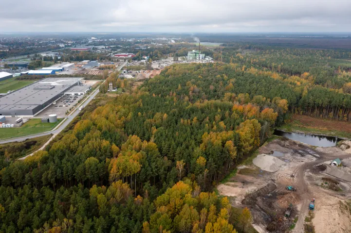 SUUR LUGU Riik astub Pärnu miljarditehase suunas kindlaid samme, samal ...