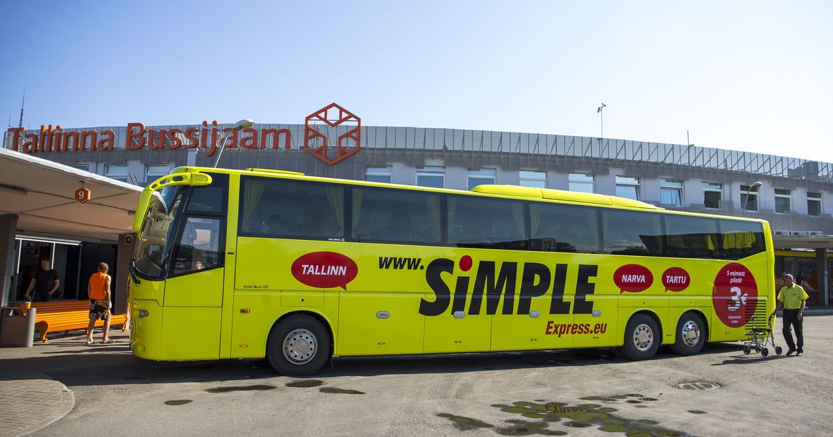 Simple Express открывает новую линию