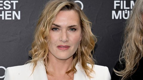 Kate Winslet soovitab raamatut, mis muutis ta elu