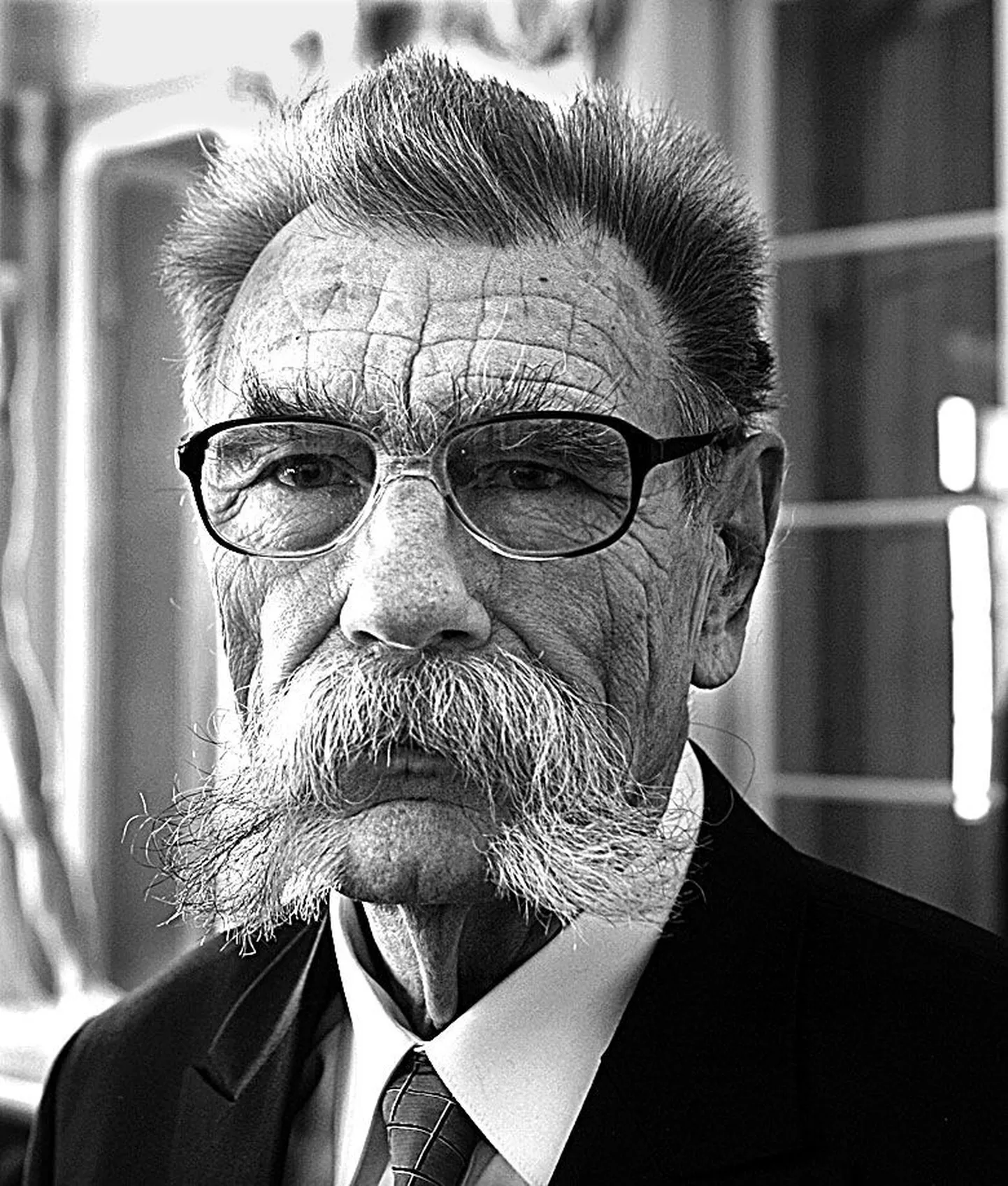 Heino Kiik