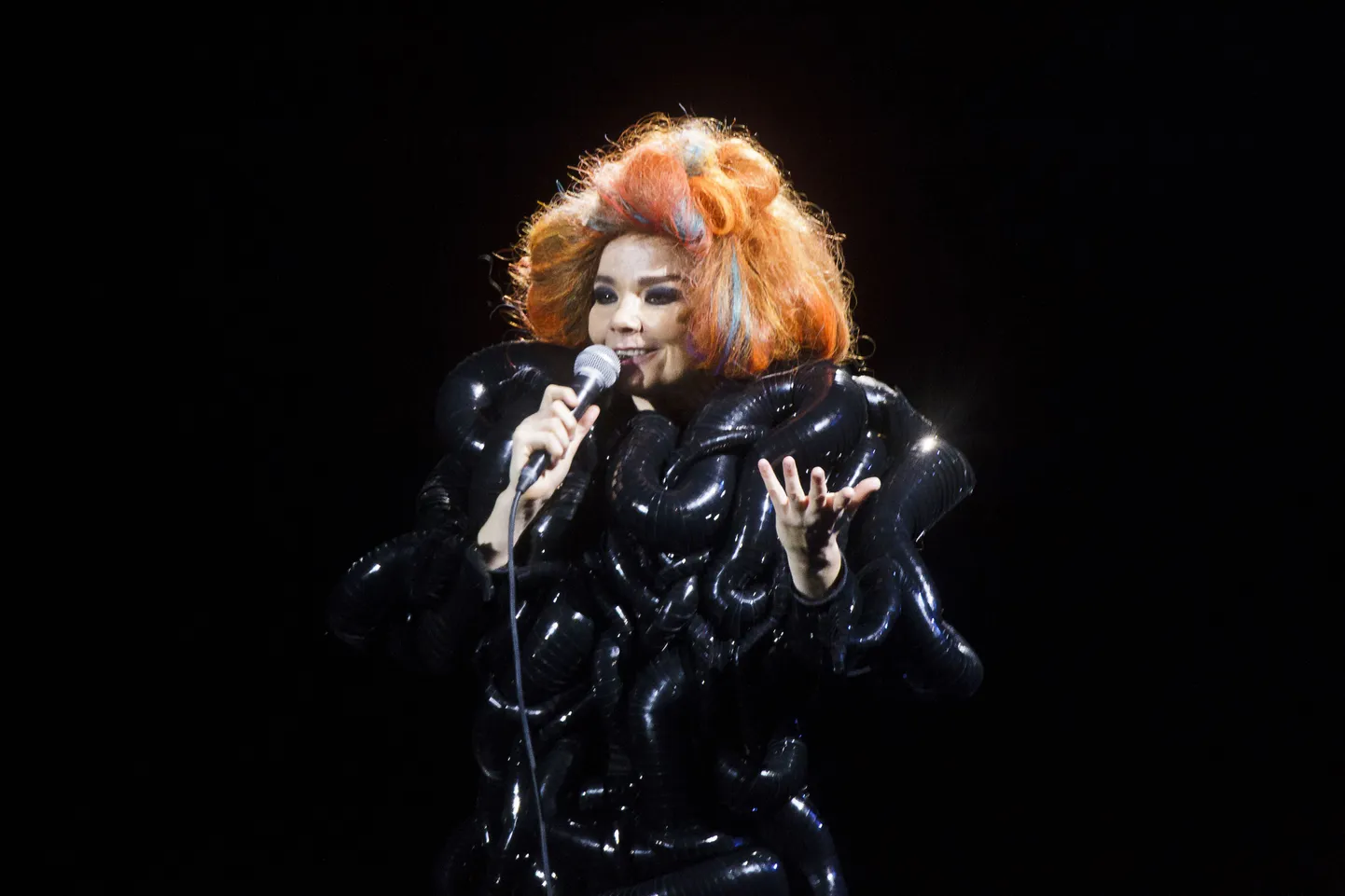 Björk