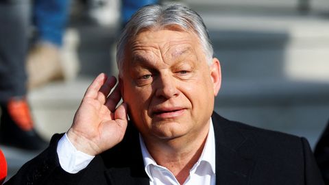 Trumpi administratsioon tahab esitada Orbáni ÜRO peasekretäri kohale