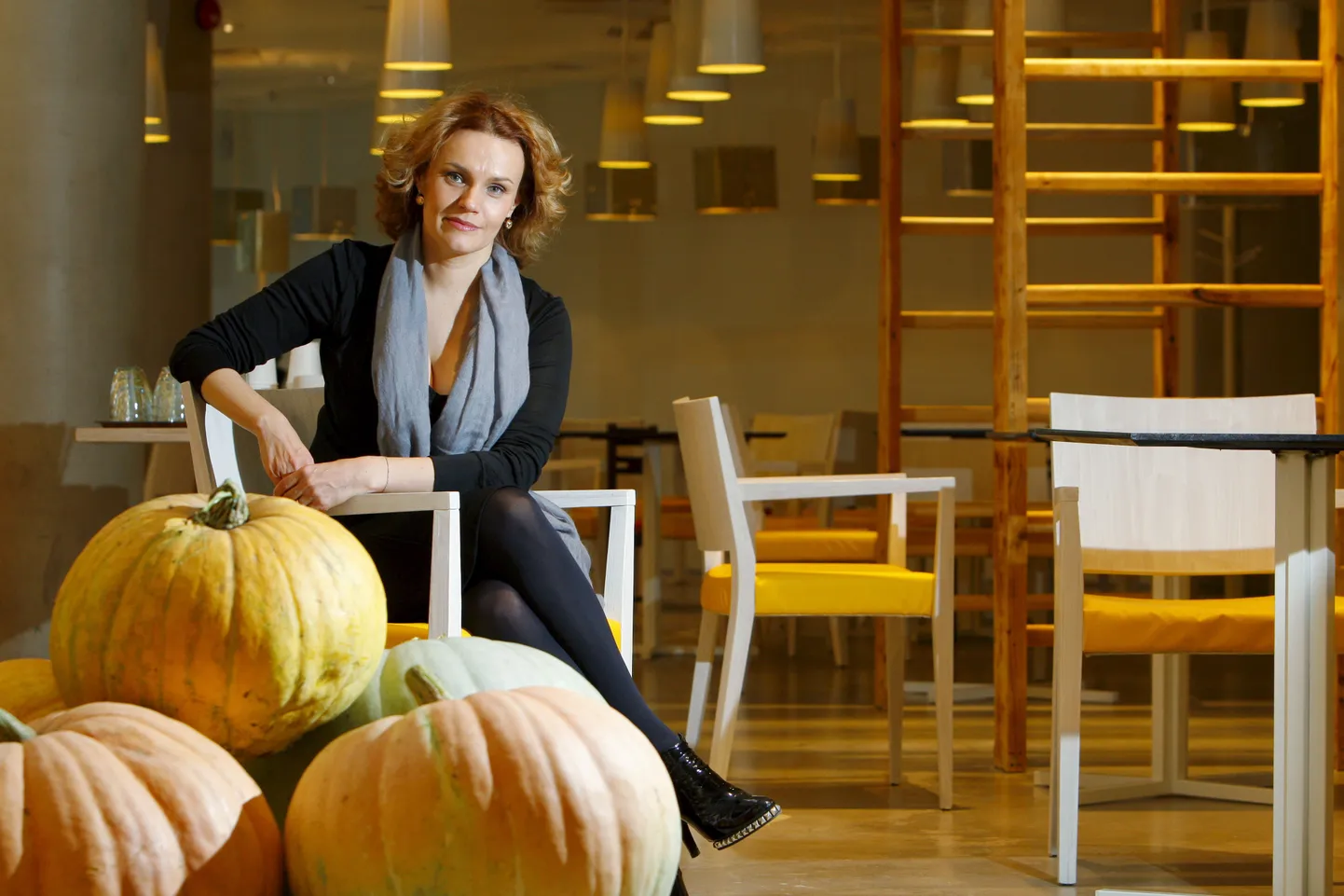 Margit Härma