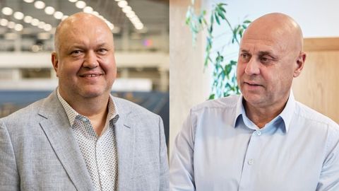 KOMMENTAAR ⟩ Ettevaatust, EOK presidendi valimistel tehakse meile näitemängu!