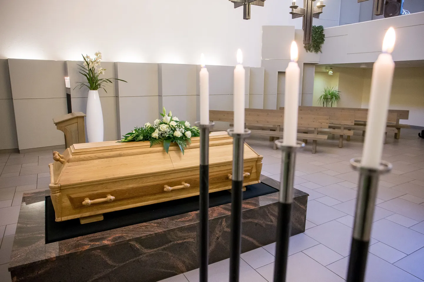 Tallinna krematoorium