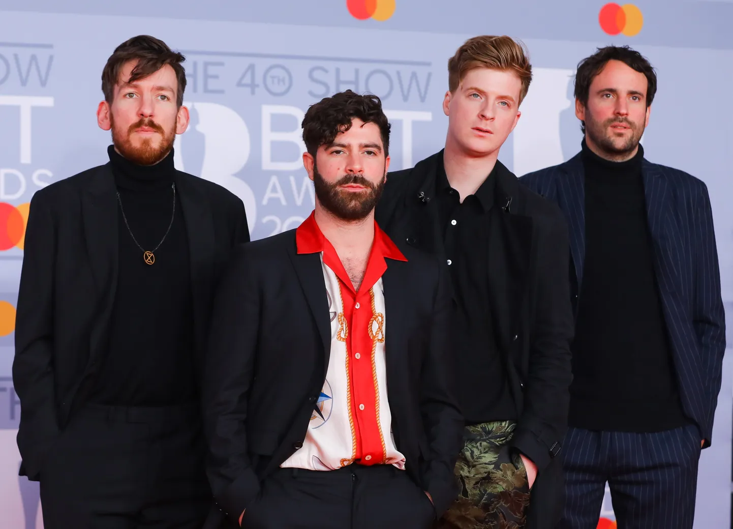 Foals