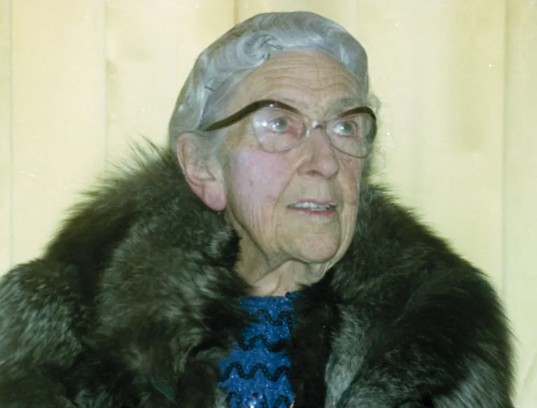 Agatha Christie 1974