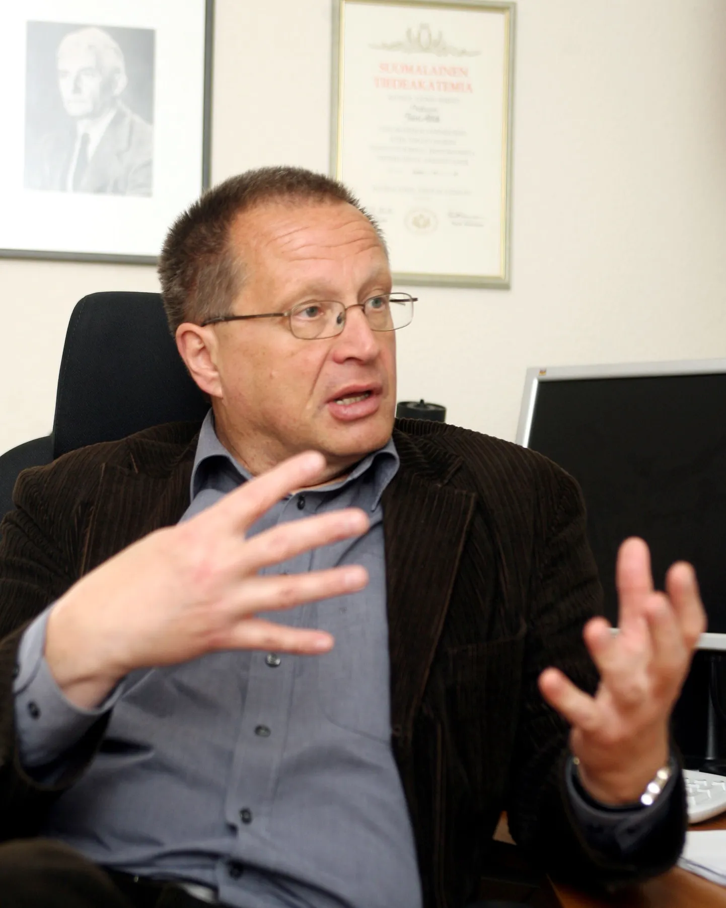 Jüri Allik
